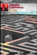 El Lugar by Mario Levrero