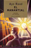 El Manantial by Ayn Rand