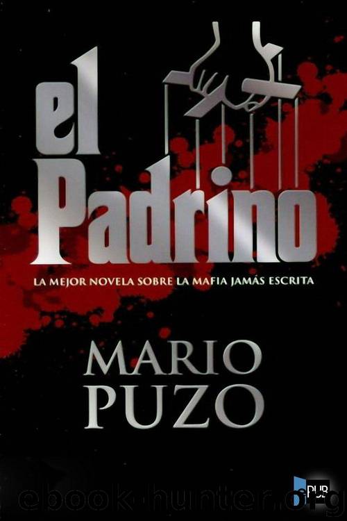 El Padrino by Mario Puzo