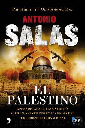 El Palestino by Antonio Salas