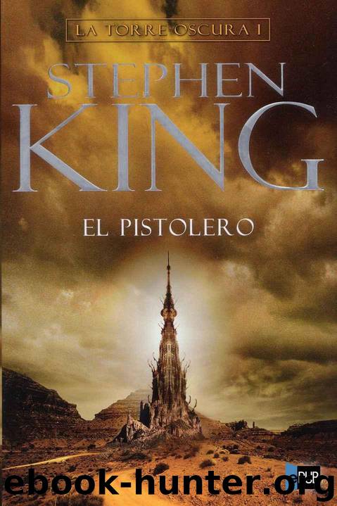 El Pistolero by Stephen King