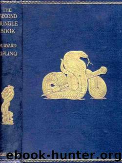 El Segundo Libro De La Selva by Rudyard Kipling