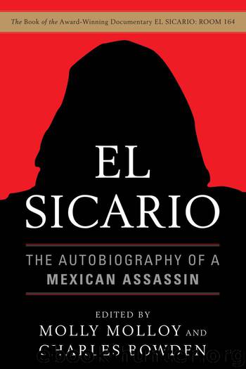 El Sicario by Molly Molloy & Charles Bowden