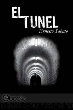 El Túnel by Ernesto Sabato