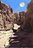 El Valle De La Luna by Jack London