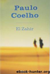 El Zahir(c.1) by Paulo Coelho
