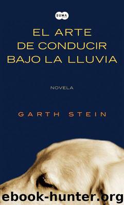 El arte de conducir bajo la lluvia by Garth Stein