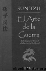 El arte de la guerra by Tzu Sun