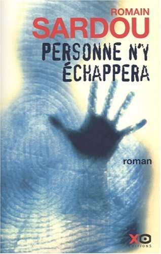 El circulo de los escribas/ The Scribes Circle by Romain Sardou