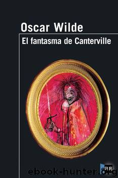 El fantasma de Canterville by Oscar Wilde