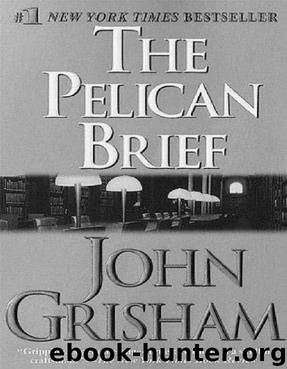 El informe pelicano by Grisham John