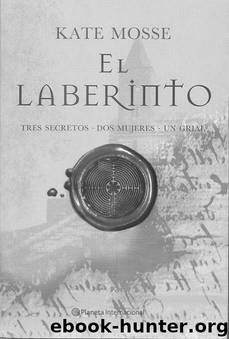 El laberinto by Mosse Kate