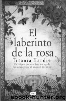 El laberinto de la rosa by Hardi Titania