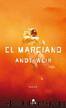 El marciano(c.1) by Andy Weir