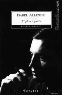 El plan infinito by Allende Isabel