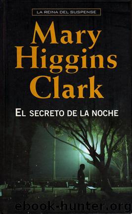 El secreto de la noche(c.1) by Mary Higgins Clark