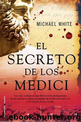 El secreto de los Medici by Michael White