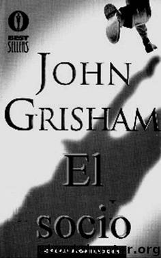El socio by Grisham John