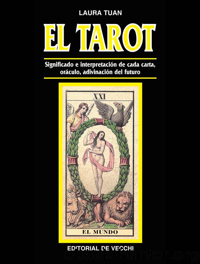 El tarot by laura tuan