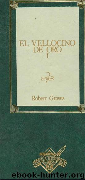 El vellocino de oro by -----