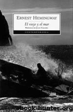 El viejo y el mar by Hemingway Ernest