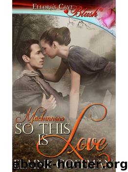 Elaine Coffman - [MacKinnon 04] by So This is Love