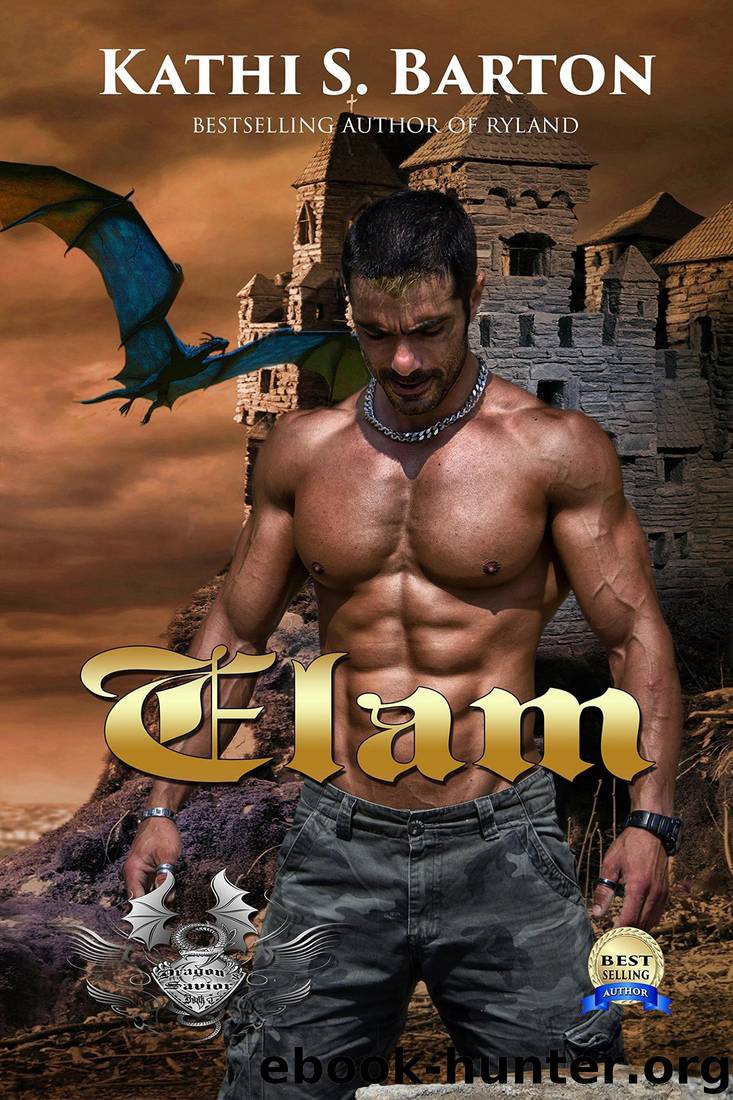 Elam: Dragon's Savior by Kathi S. Barton