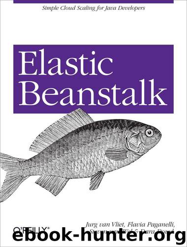 Elastic Beanstalk by Jurg van Vliet & Flavia Paganelli & Steven van Wel & Dara Dowd