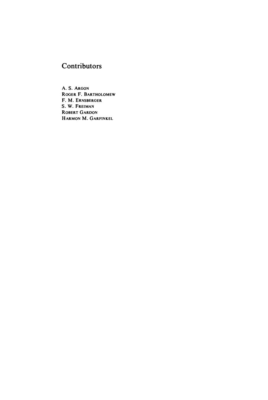 Elasticity and Strength in Glasses by D.R. UHLMANN and N.J. KREIDL (Eds.)