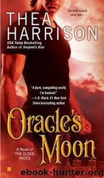 Elder Races 04 - Oracle's Moon by Thea Harrison