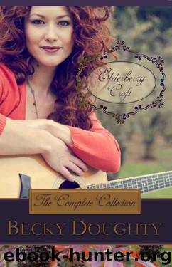 Elderberry Croft: The Complete Collection by Becky Doughty