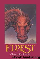 Eldest Inheritance Book 2 by Eldest Inheritance Book 2