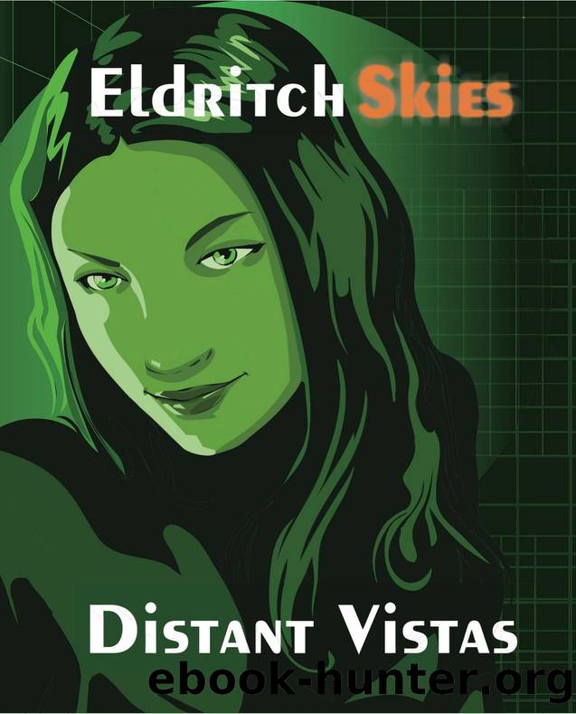 Eldritch Skies by Distant Vistas
