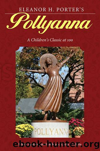 Eleanor H. Porter's Pollyanna by Harde Roxanne;Kokkola Lydia;