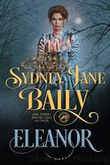 Eleanor by Sydney Jane Baily