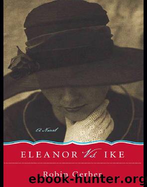 Eleanor vs. Ike by Robin Gerber