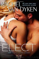Elect by Dyken Rachel van