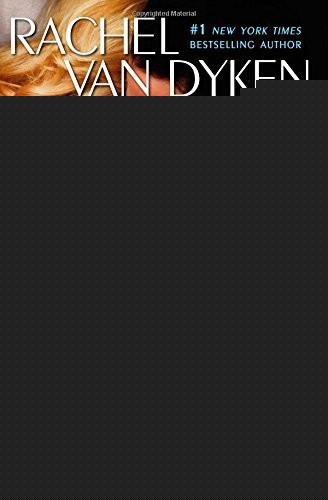 Elect by Rachel van Dyken