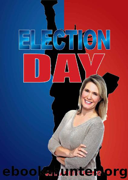 Election Day (By Design Book 10) by J.A. Armstrong