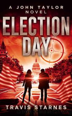 Election Day by Travis Starnes