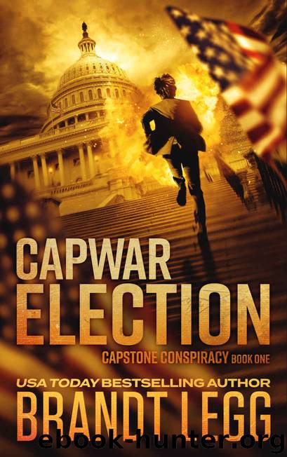 Election by Brandt Legg
