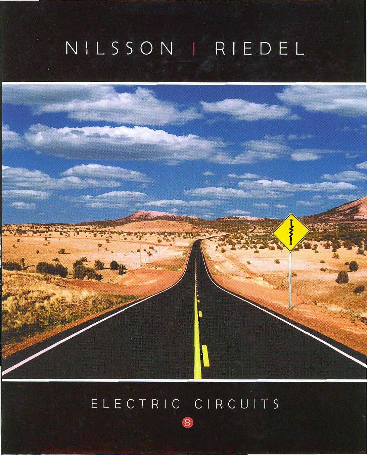 Electric Circuits 8th Edition with Ctrl F by Unknown