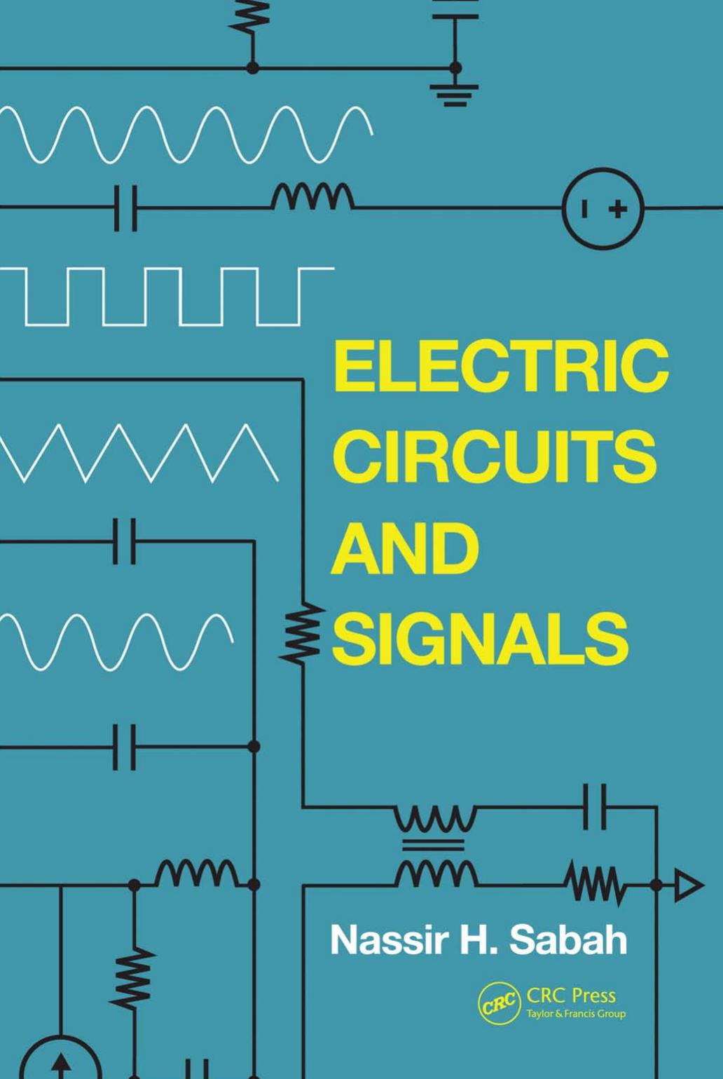Electric Circuits and Signals by Unknow