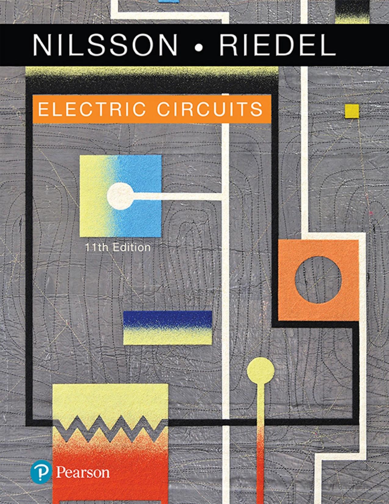 Electric Circuits by Vitalsource Download