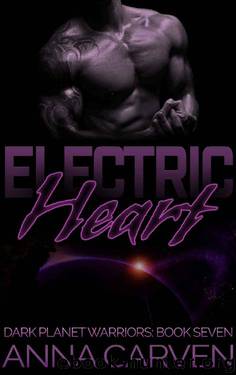 Electric Heart by Anna Carven