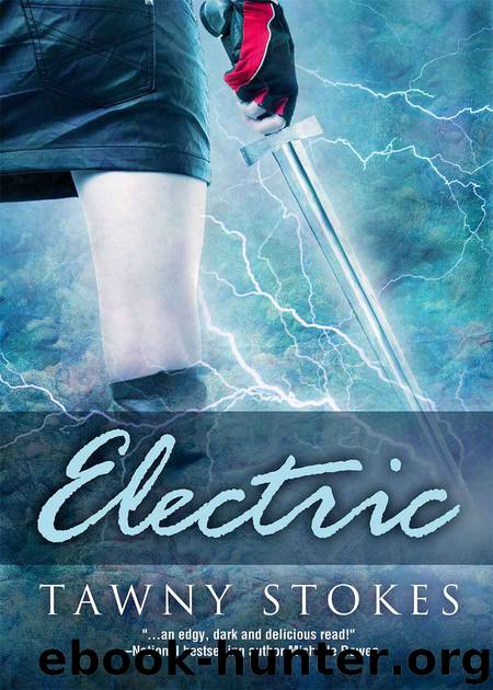 Electric by Stokes Tawny