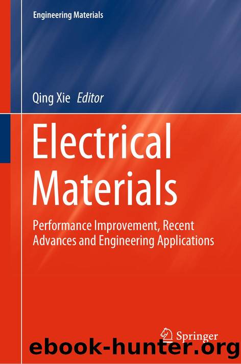 Electrical Materials by Qing Xie