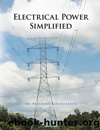 Electrical Power Simplified by Dr. Prashobh Karunakaran