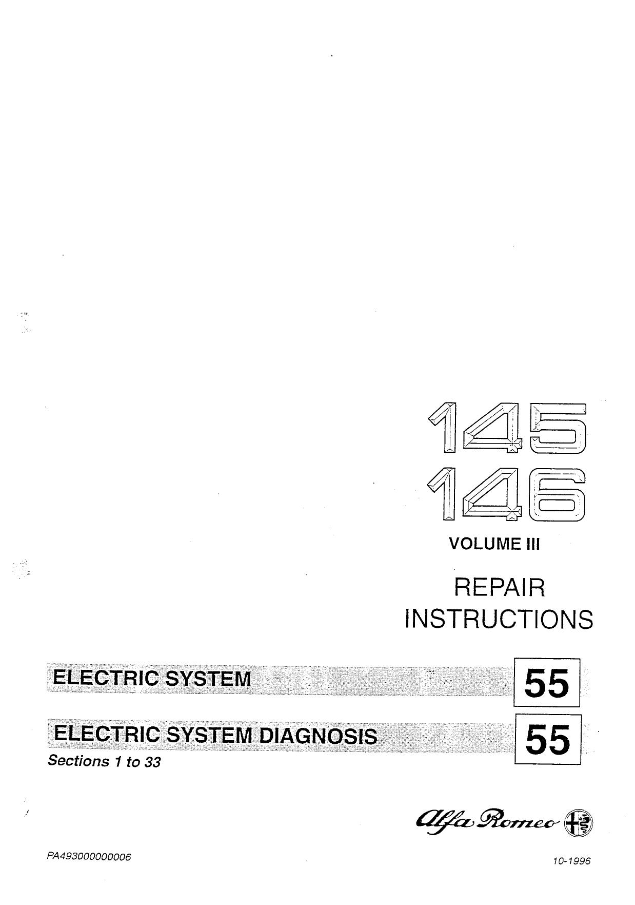 Electrical Updates by ADAM CARTER