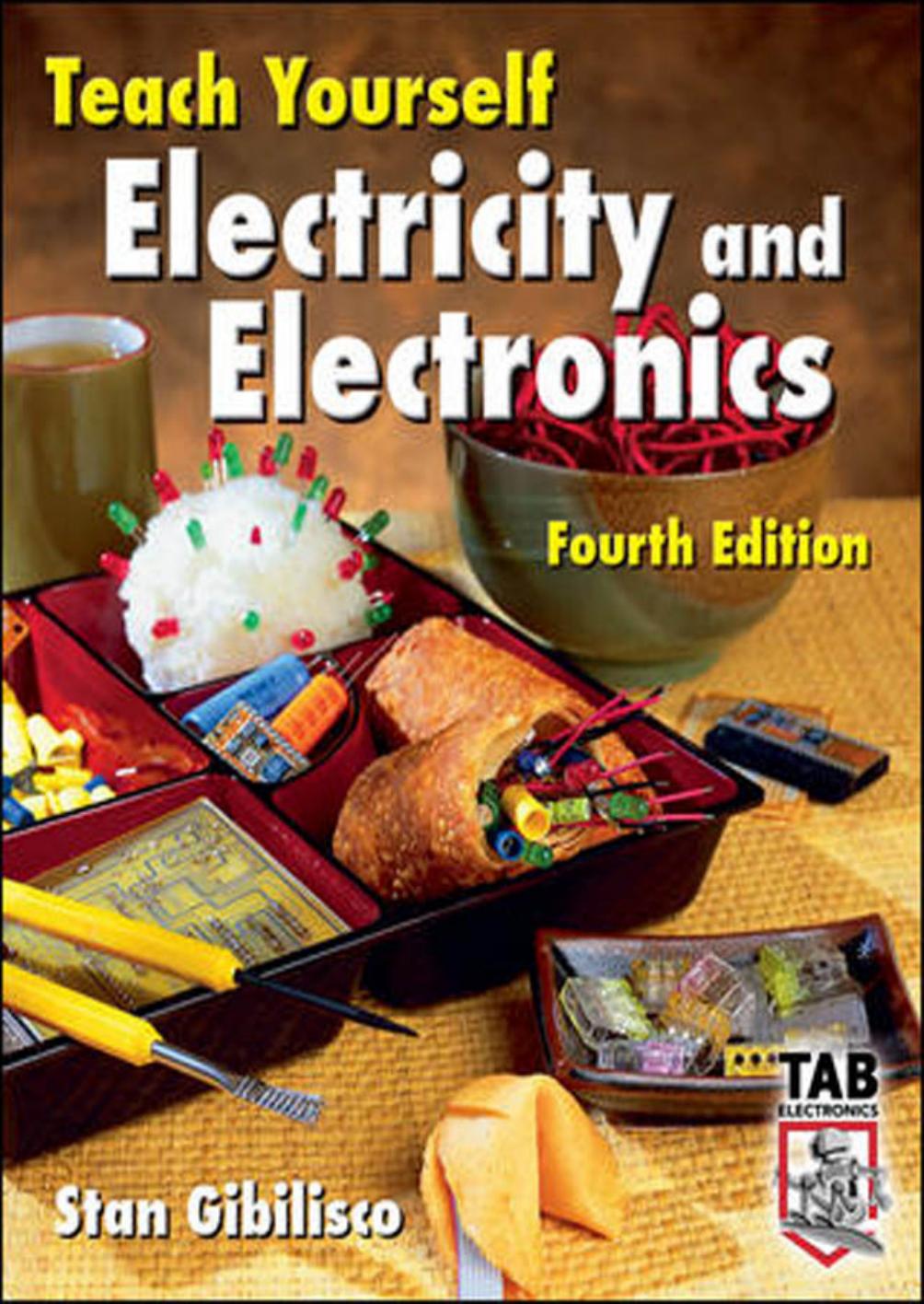 Electricity and Electronics by Stan Gibilisco